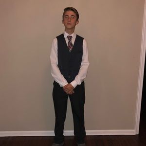 Meet your Posher, Brody